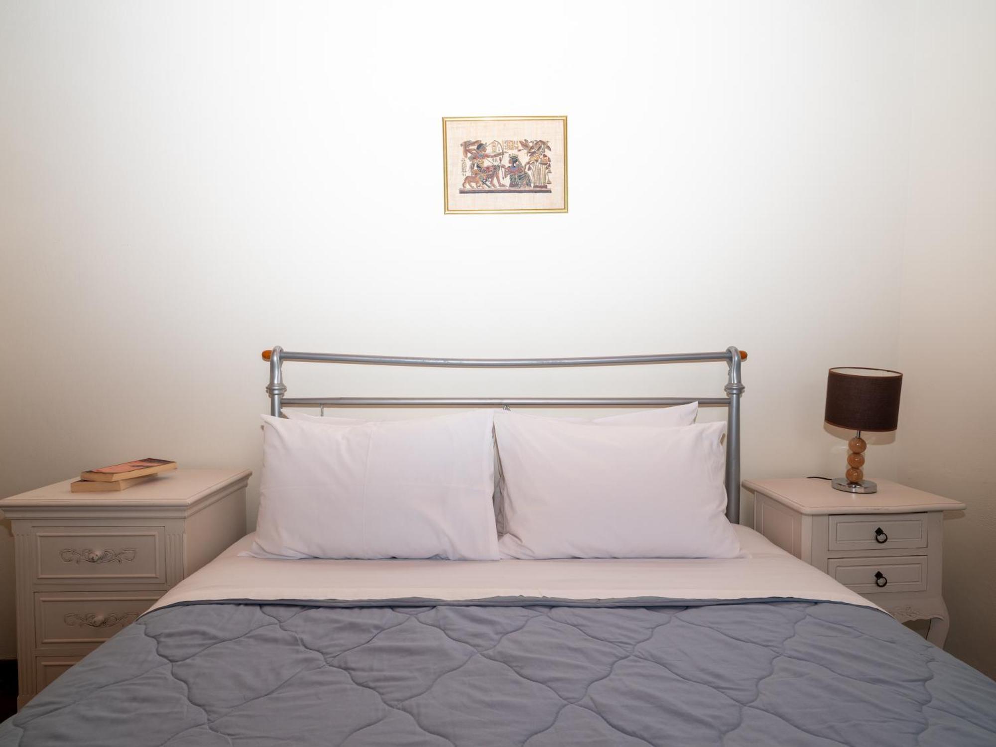 Ornus Traditional House Orne Bagian luar foto