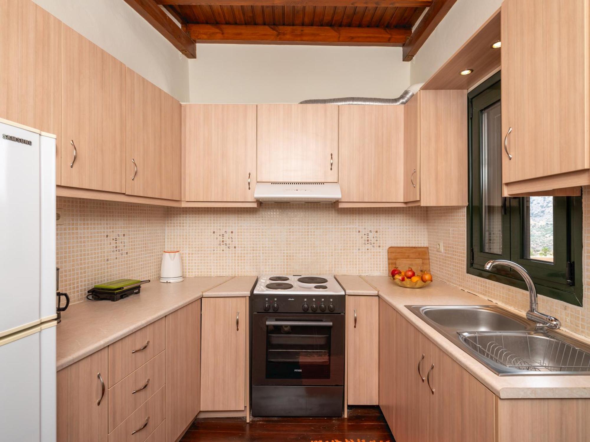 Ornus Traditional House Orne Bagian luar foto