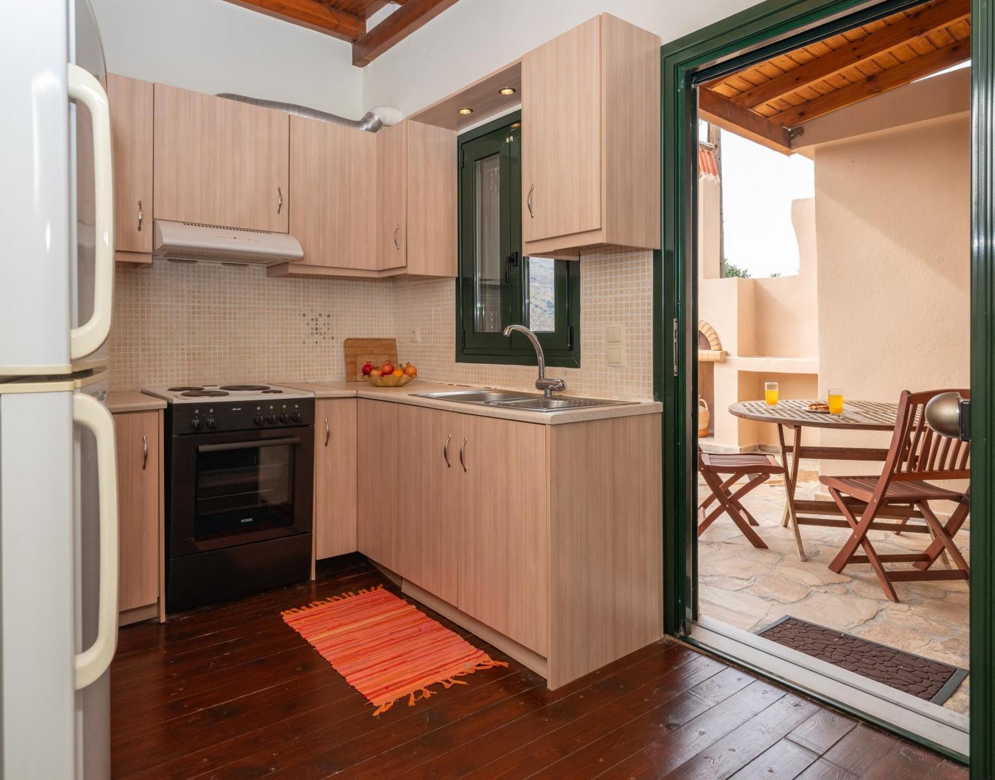 Ornus Traditional House Orne Bagian luar foto